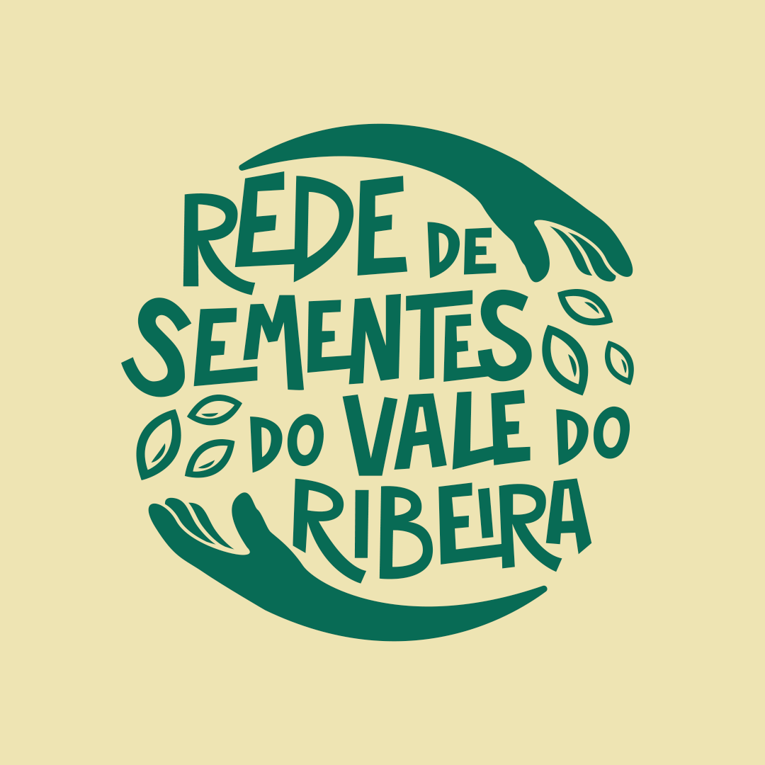 Rede de Sementes Vale do Ribeira