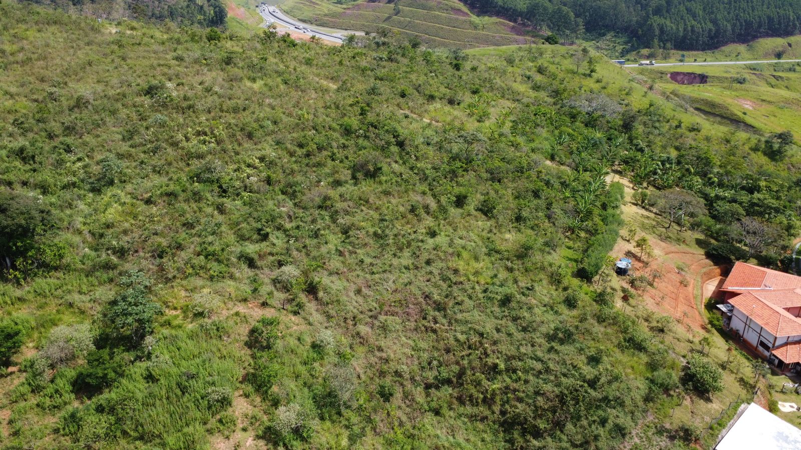 UA - Sítio dos Ipês, Cruzeiro/SP