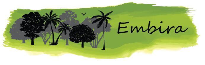 Embira Consultoria Ambiental