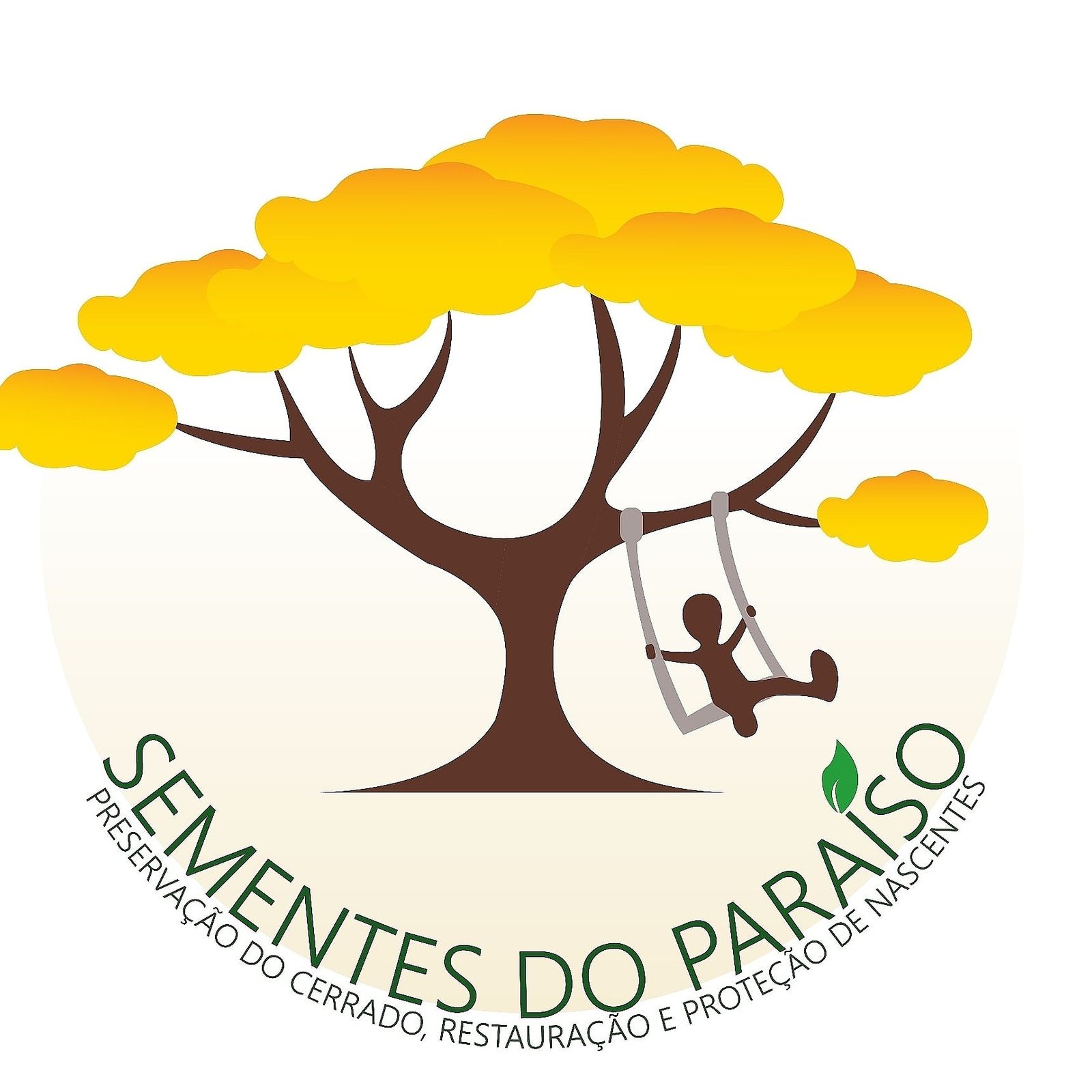 Sementes do Paraíso