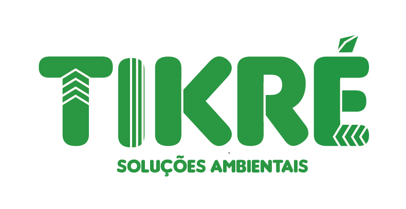 Tikré - Tikré Brasil Soluções Ambietais Eireli