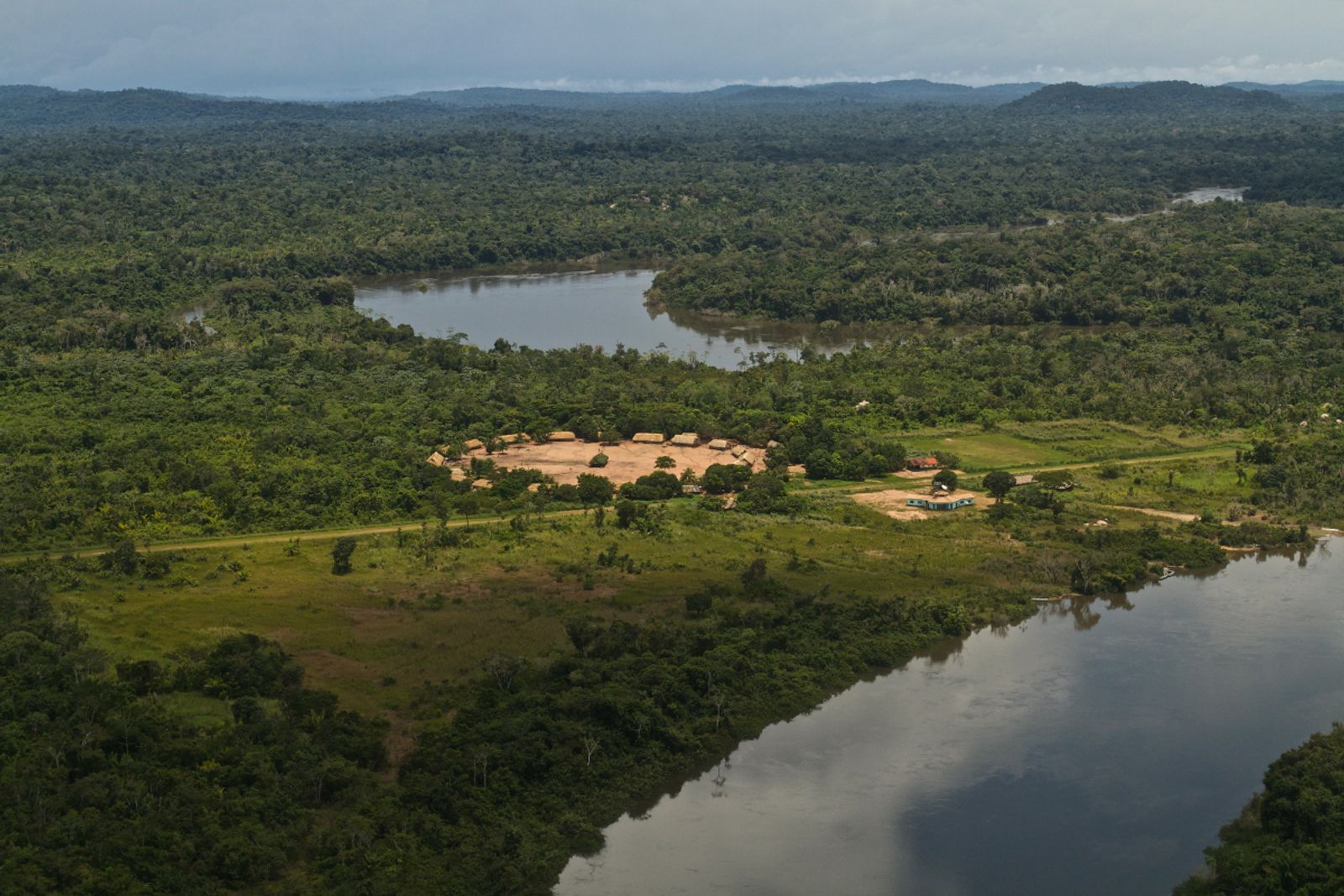 UA - Sitio Encanto da Natureza